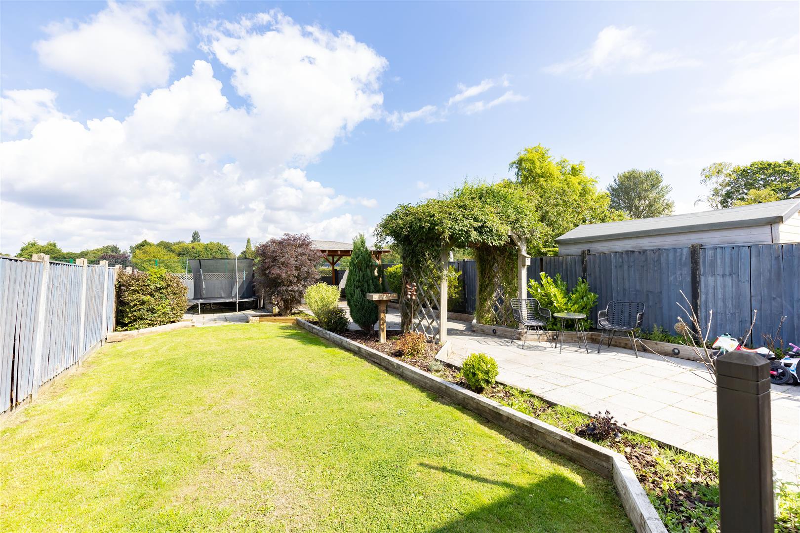 3 bed property in Hargreaves Avenue, Leyland